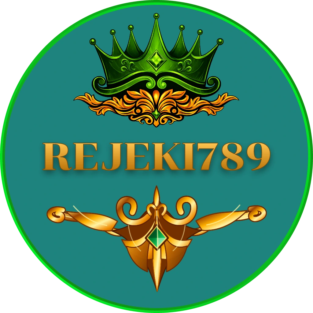 REJEKI789 – Join a premium online casino experience designed for Indonesian players Confident and elegant woman in a shimmering dress standing among floating casino chips and neon lights symbolizing high stakes entertainment at REJEKI789 Indonesia